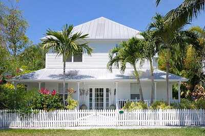 Key West Cottage